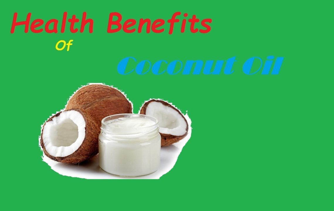 Health Benefits of Coconut Oil NaturalHealth