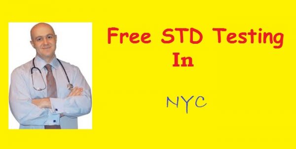 How To Get Free Std Testing Done In New York And Stay Safe 8945