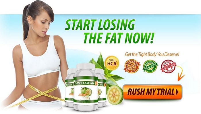 Green Garcinia Pro Canada Reviews – Does it Really Work?