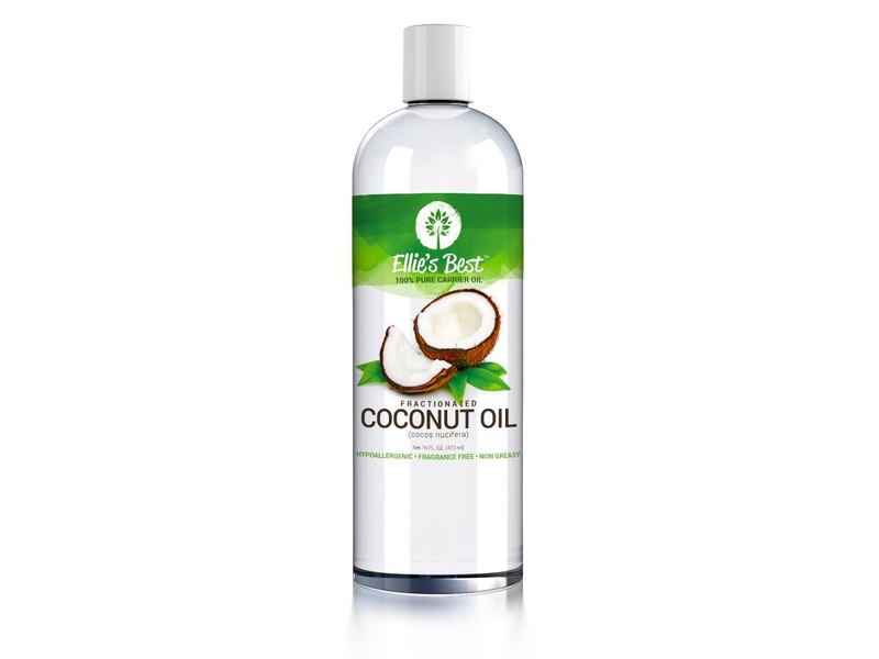 Information about the Best Fractionated Coconut Oils Available in the ...