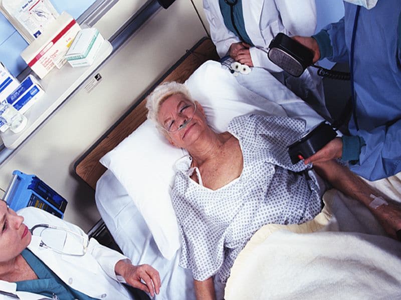 Questions You Don t Want To Ask Yourself After Being Hospitalized 