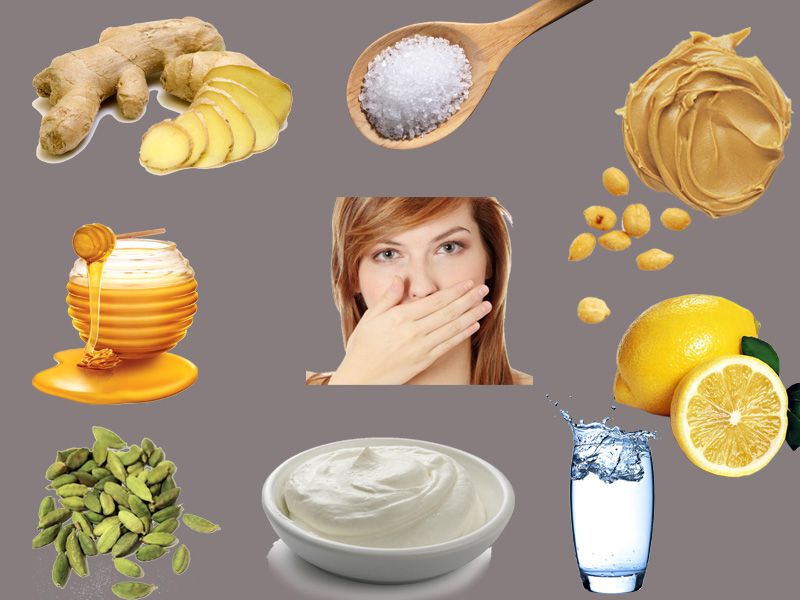 Top 13 Herbal Treatments For Toothache Naturalhealth