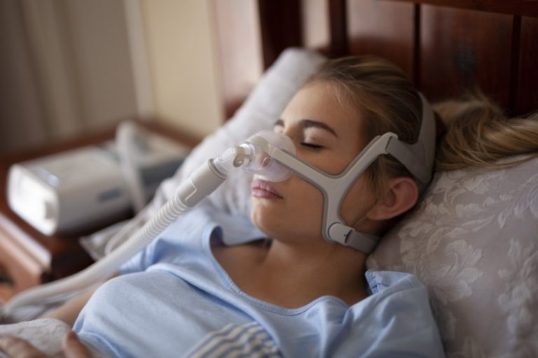 What Is A Cpap Machine How It Works Pros And Cons 6925