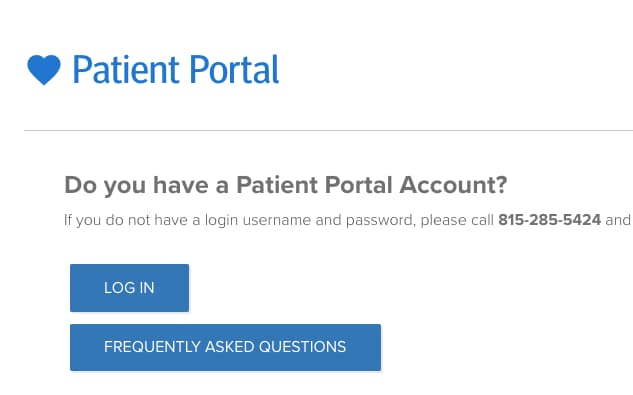 KSB Patient Portal Login 2023 Guide