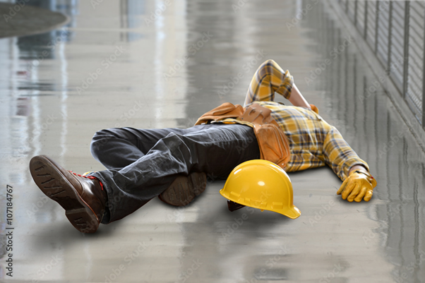 5 Workplace Hazards You Should Look Out For - NaturalHealth